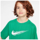 Nike Παιδική κοντομάνικη μπλούζα Multi Dri-FIT Short-Sleeve Top